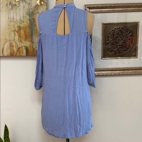 Charming Mini Dress, Small - Picture 3 of 5